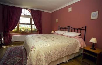 Tirconaill Lodge Enniskillen Eksteriør billede